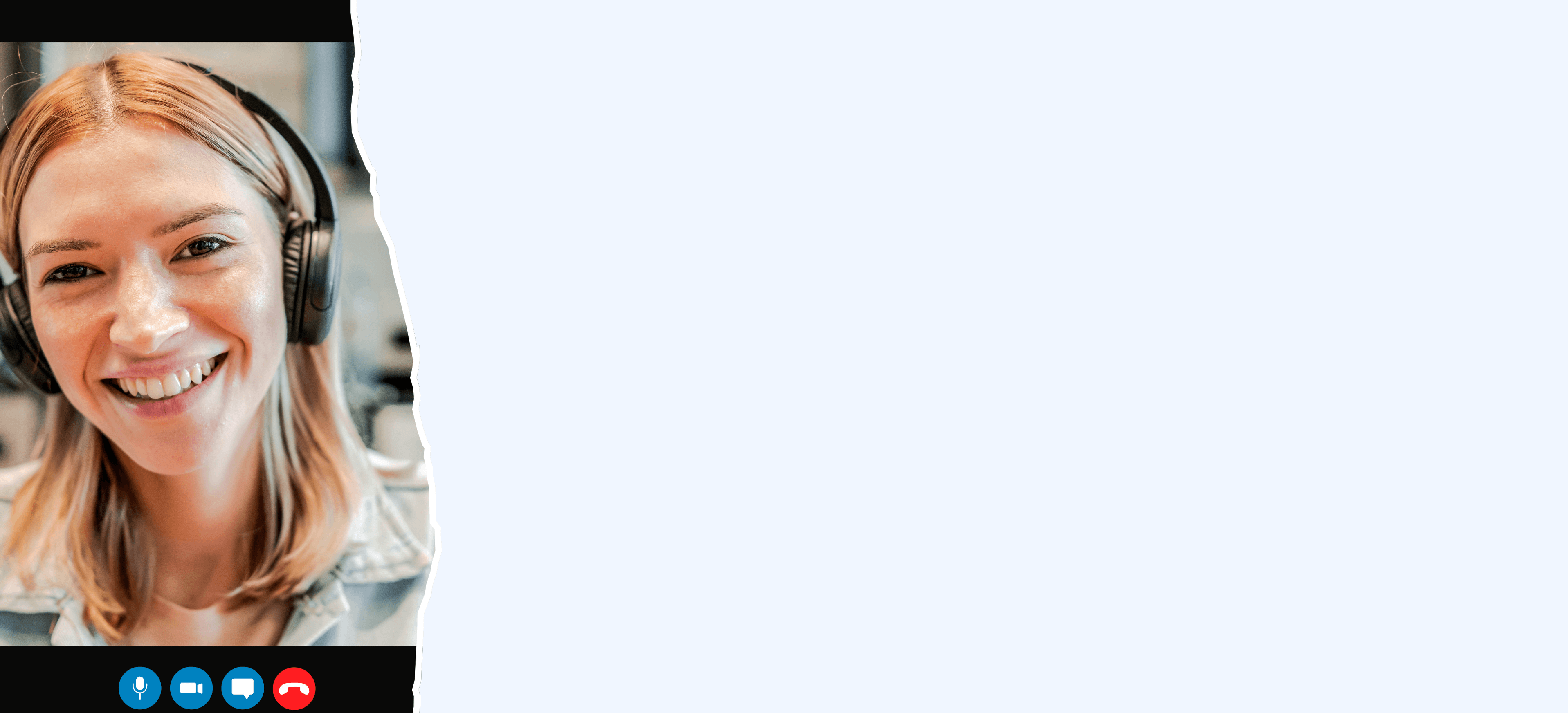 Human Support That Delivers