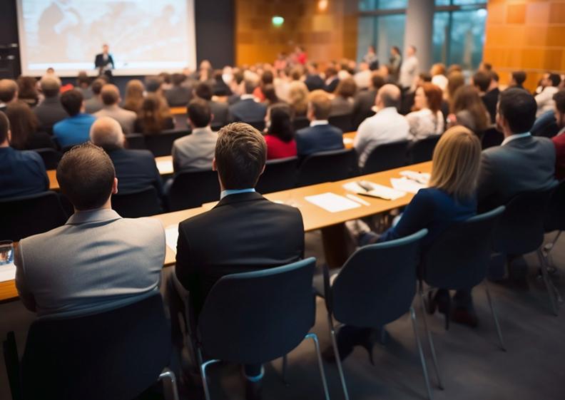 Annual Meetings