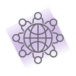 Feature logo