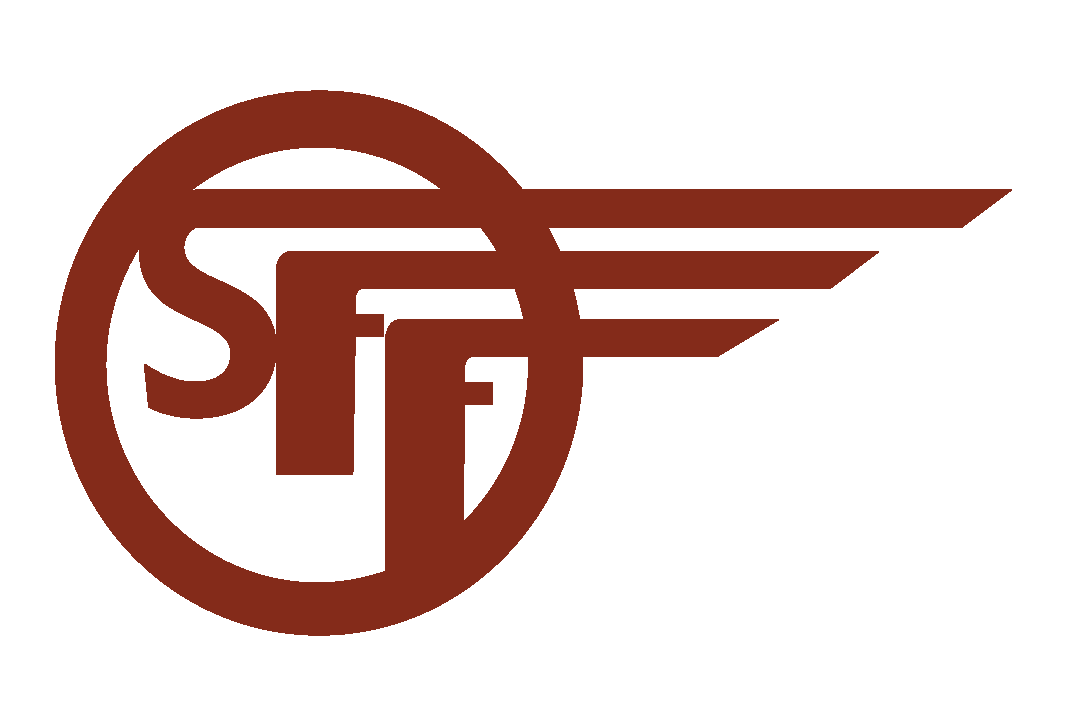 Attendee company logo