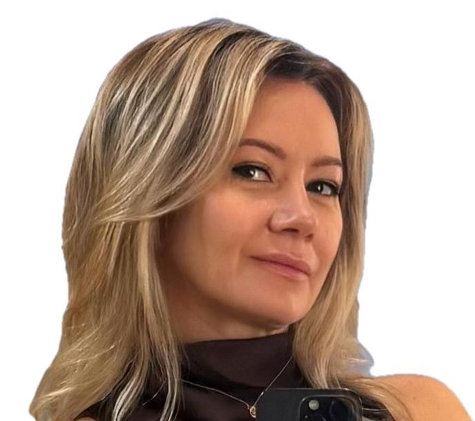 Anna Kondrakhina