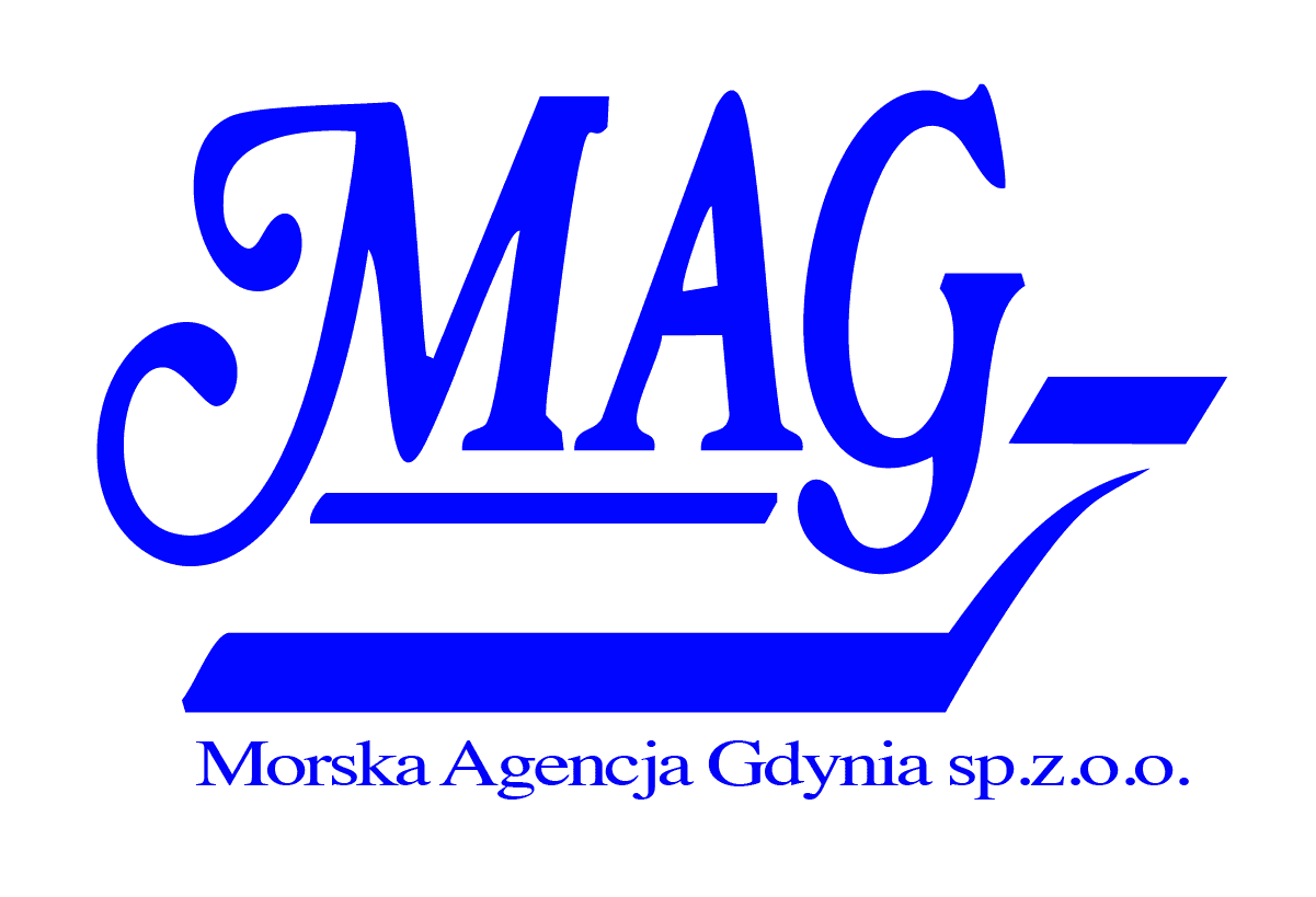 Morska Agencja Gdynia Sp. z o.o logo