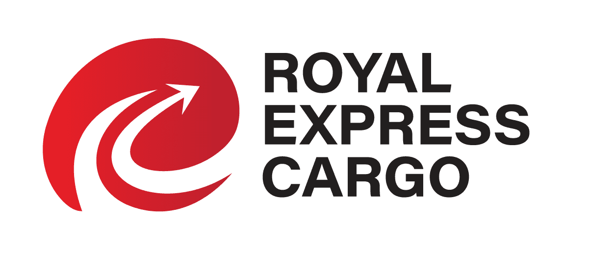 Royal Express Cargo Pvt. Ltd. logo