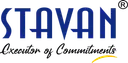 Stavan International logo
