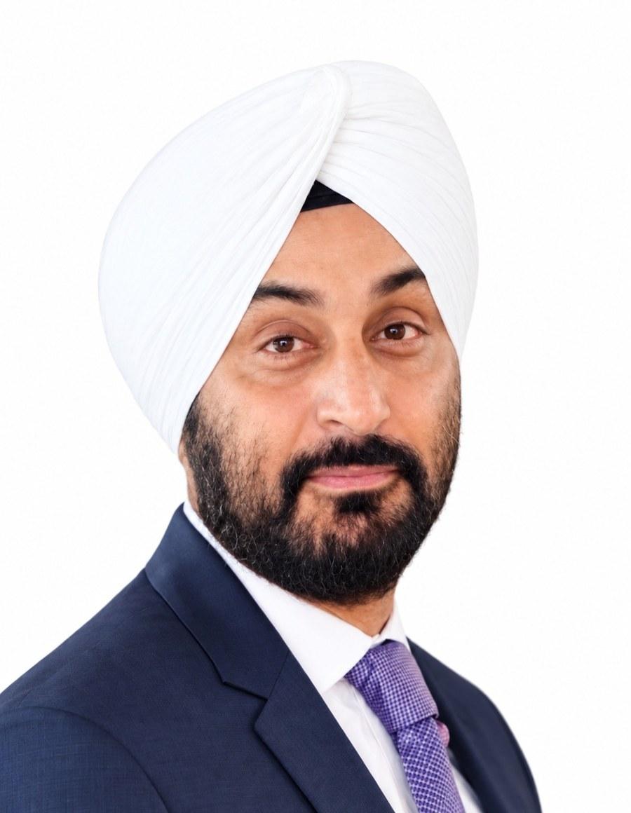 Gurbeer Singh Sethi