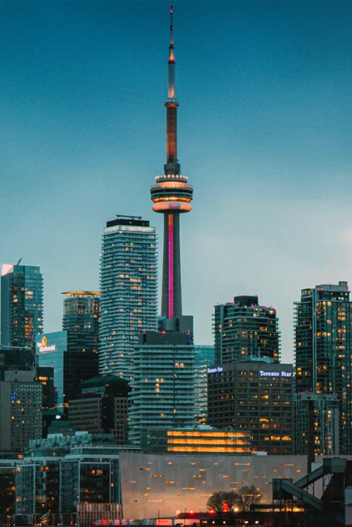 Canada Office