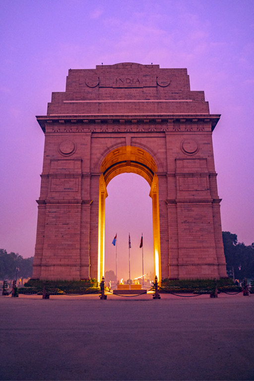 India Office